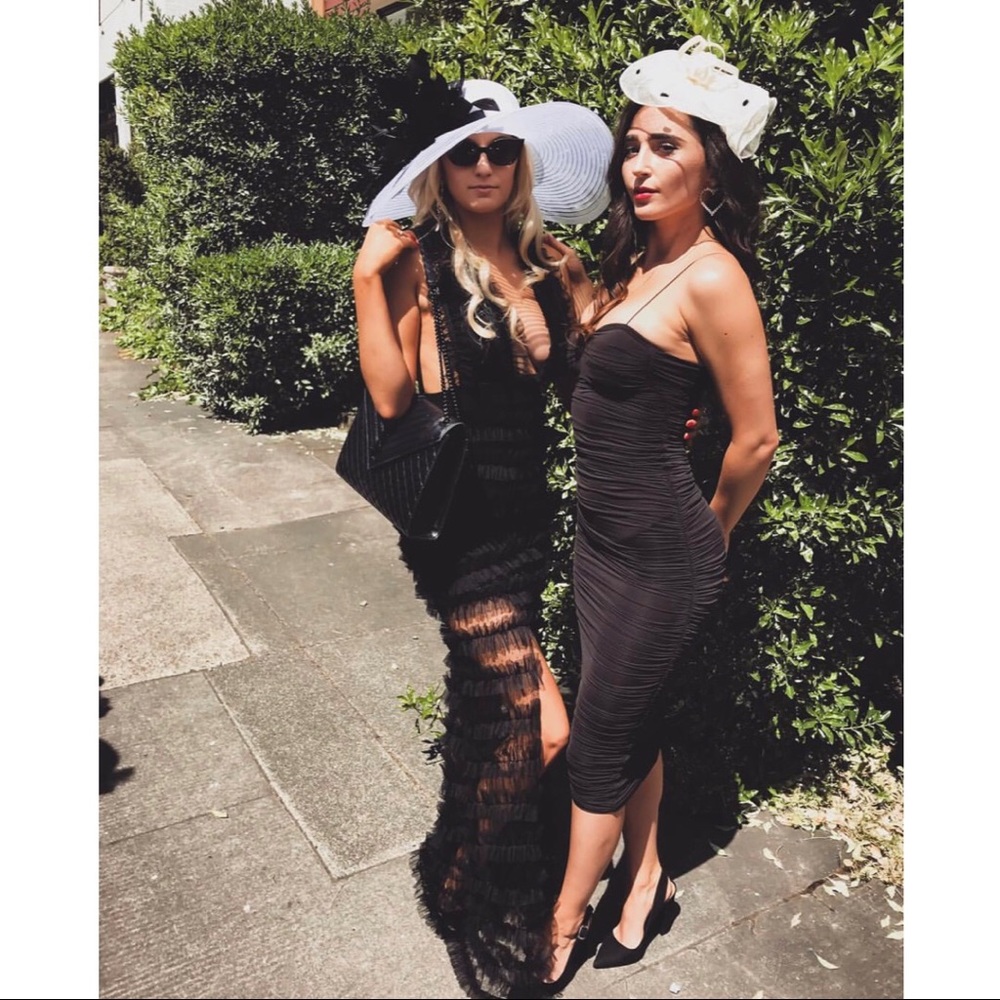 Meet your Posher, Ami